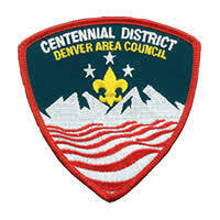 Team Page: Centennial District